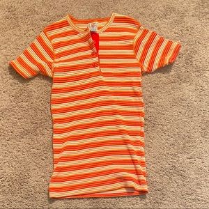 2 very cute Levi’s shirts , brand new